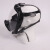 正压式消防空气呼吸器RHZKF6.8/30配件面罩面具供气阀减压器背架 面罩