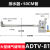 储气罐全ADTV-80/81大排量自动放水阀疏水阀DN15抗堵塞 ADTV-81 排水器+50CM管子