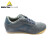 代尔塔（DELTAPLUS）301344 DS系列低帮轻便透气安全鞋 防滑、防砸、防刺穿、防油 灰色 43码