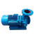 地暖循环泵管道离心清水泵ISW卧ISG立式工业地暖锅炉热水循环增压喷淋灌溉泵 ISG/ISW125-160-22KW 流量160