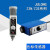 Z3N-T22 Z3S-TB22 色标传感器 JULONG/制袋机电眼/纠偏光电RG Z3N-TW22(白光 绿光)侧镜头