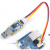 友善USB转TTL串口线USB2UART刷机线NanoPi PC T2 3 4 RK调试工具 钻蓝色 标准型
