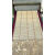 定制适用开花机弹花机配件竹板帘子 输送带竹帘传送带 定做各种机器门帘 1米型（96X1.50