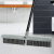 白云清洁 AF01201 地板刷清洁多用刷瓷砖地板硬毛刷浴室刷 45CM