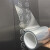 强存 电梯按键保护膜透明自粘加厚面板贴纸pet贴膜 （加厚）120cm宽*50m长