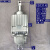 焦作YWZ系列电力液压推动器ED201/6起重铝壳推动器电磁制动器 YT1-125z/10