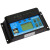 太阳能控制器光伏板充电模块12/24V通用铅酸锂电池USB手机充 KLX3220 升级版 12V 24V 20A