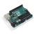 Arduino UNO R3开发板 原装arduino单片机 C语言编程学习主板套件 基础套餐 意大利原装主板