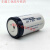 适用ER265003.6V锂电池2号燃气煤流量计电池ER26500M/H水表电池 并联电池组