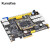 达芬奇Pro开发板FPGA Artix-7 XC7A35T/XC7A100T A7核心板 7A35T核心+下载器+4.3屏+双目5640