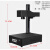 遄运定制定制雕途光纤激光打标机切割机小型便携式刻字机打码机金属激 优配B360W11152030cm可选3