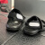 耐克（NIKE）Nike耐克童鞋夏季款男女儿童魔术贴露趾轻便运动凉鞋DX5544-002 DX5544-002 36码