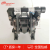 PD05P-AAS-STT半寸铝合金气动隔膜泵 涂料油墨ARO隔膜泵 PD05P-AAS-STT