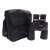哈比恩格 HB-W102250 双筒望远镜 10-22X50 应急险情观察