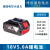 12V充电器电池GSB120/180-li手电钻冲击钻18V锂电池配件 18V5.0Ah/1个 [通用款]5000毫