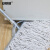 安赛瑞 棉线拖把 排拖老式墩布 物业吸水尘推拖布 30cm 白色 7A00892