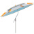 佳钓尼钓鱼伞万向大钓伞新型户外遮阳雨伞2024新款拐杖 2.4米 拐杖伞（不锈钢）