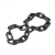 晟雕国标G80级锰钢吊链620毫米手拉葫芦链条倒链葫芦链条 16毫米1米