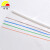 丰旭 光电复合缆 电源一体线 光缆带电源线 4芯光纤+RVV2*2.5电源线 1米 (100米起订)