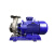 唄硶泵离心泵 泵304不锈钢管道增压泵380V 暖气循环泵消 IRG/ISG 0.75KW