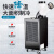 定制适用宝工工业移动空调厂房岗位车间设备降温机房商用压缩机厨房冷气机 BGK1901-38(双管冷气1.5匹