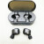 GJXBP定制适用Enacfire E18无线蓝牙耳机耳塞式带充电盒TWS立体声蓝牙5 体声蓝牙5