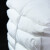 海斯迪克  HKQJ03 （20KG）擦机布 白色抹布 吸水吸油棉布 大块工业抹布布头碎布布条