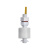 USAMR PP塑料小浮球开关水位控制器液位传感器单双球液位计 250mm单球0-220V
