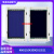 星舵通力电梯外呼板KM51104200G01G11 KM51105300G01G11液晶显示 KM51104200G01蓝屏