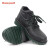 霍尼韦尔（Honeywell）劳保鞋棉鞋 防砸防静电 GLOBE中帮安全鞋 BC6240474 36码 1双装