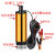 TMJD MISS抽油泵柴油12V电动24伏加油机加油泵自吸泵潜水油泵油抽子的 12V抽油泵 电瓶款(5-米线)