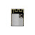 ZXD50蓝牙模块低功耗远距离接近开关无线通信小尺寸高速稳定模块 ZXD50蓝牙模块(板载天线)