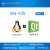 SIN-V3S开发板 全志V3S开发板 核心板LINUX QT 芯灵思 SINLINX 开发板+电源+下载线
