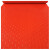 海斯迪克 PVC塑料防滑垫 防水地垫 地板垫子 楼梯垫走廊橡塑胶地垫加厚2.3mm 红色铜钱纹1*1米 HKY-11