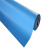 静电地板600 600 35机房环保PVC卷材地板无异味阻燃防滑耐 PVC亚光平面1.5m*10m*2mm