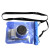 宾果相机防雨罩微单防水罩相机保护套防尘罩适用微单相机防水包潜水 活力蓝