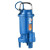中部工品 污水泵 潜水泵 排污泵 国标小型 WQ10-10-0.75 1 货期3天