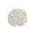 定制适用定制高铝瓷三角 氧化铝研磨石 精抛光磨料 白色石子磨料抛议价 白色斜三角4*4mm1KG