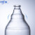 中环力安 实验室密封试剂培养瓶3.3钳口玻璃厌氧瓶 250ml