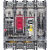 透明开关带漏电保护T断路器100A160A塑壳200A250A4004 200A 4p