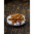 立丰（lifefun）上海立丰食品福建猪肉松袋装佐餐伴侣肉酥松宝宝早餐辅食烘焙 （袋装） 100g 猪肉松