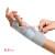 谋福 腱鞘护腕手腕关节固定器康复保护套 灰色左手一只 S码（适合腕围13.5-16cm）