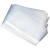 平口袋塑料袋子pe高压薄膜袋超大号收纳透明内膜袋加厚包装袋 双面6丝(50个) 90*120cm