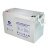 安耐威UPS不间断电源主机外接电池EPS电池 铅酸免维护蓄电池AFM-P系列 AFM-P12100EX（12V100AH）