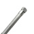 成卫 304不锈钢金属软管编织快装波纹管内丝螺纹  DN50内丝-300mm 