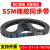 橡胶同步带ST2800- 2805- 2860- 传动带皮带 Ziand同步带STD2805S5M 10mm