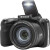 柯达（Kodak）PIXPRO AZ425 桥式数码相机 20兆像素 全高清视频超大变焦 超广角镜头 送女友 街拍 复古酒红