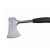 世达（SATA）斧头双色钢柄斧子斧头刀斧头锤木工开山斧92371（1.25磅）现货