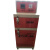 电焊条烘干箱保温箱ZYH-10/20/30自控远红外电焊条焊剂烘干机烤箱 ZYH-150------单门