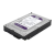 闲遇 西部数据WD监控硬盘 紫盘8TB 监控设备套装配件录像机专用机械硬盘 WD82PURX-78